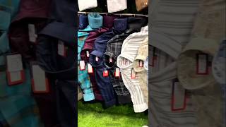 Shirt kaise banti hai👔 (Part -2)। #making #factory #shortsvideo