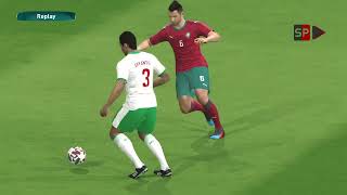 PIALA DUNIA QATAR 2022-INDONESIA VS MAROKO