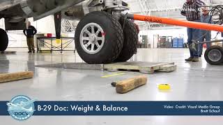 B-29 Doc: Weighing in for 2018