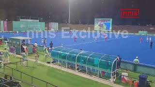 भारत ने हॉकी स्वर्ण जीता #hockey #asiangames