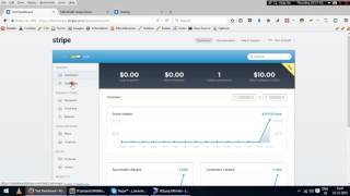 MitrahSoft ColdFusion stripe payment gateway integration