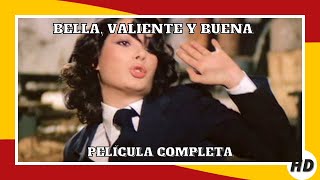 Bella, valiente y buena | Comedia | HD | Película completa