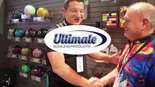 Brunswick Shoes & Bags with Bugsy Kelly - Ultimate Products with Bob Learn Jr.