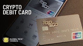 Crypto Debit Card | Global Tech Council