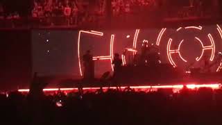 Harry Styles- Meet Me In The Hallway - Atlanta GA 06/11/2018