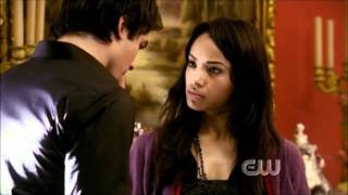 The Vampire Diaries - The Girls