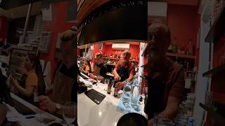 Busy Restaurant. Order not Ready #ubereats #escooter #segway #electricscooter #insta360acepro #short