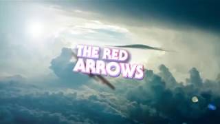 The Red Arrows - Trailer