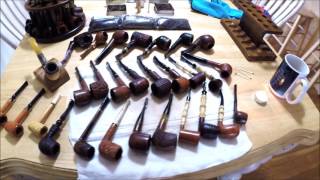 Once Upon A Pipe: Pipe Maintenance & The Fate Of Borkum Riff Bourbon Whiskey