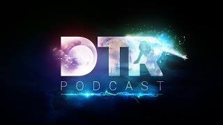 DTR Podcast EP: 79 w/ Jake Parker *Faction Rallies, Latest News, & MORE*