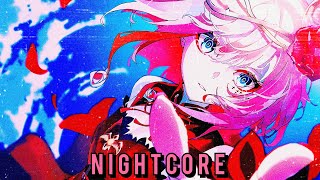 Nightcore 「Luna & @Nathy SC」'Fragmentados' -  SAD EMOTIONAL RAPVIBE | ANIME MV |