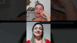 Constelações familiares e relacionamento - Com Roberta Melo e Keity Duque