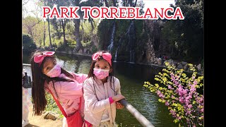 PARK TORREBLANCA | EASTER | MONETIZED