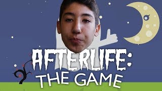 AfterLife | The Game | Why is This So Hard!