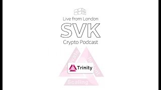 EXCLUSIVE INTERVIEW WITH THE FOUNDER OF TRINITY PROTOCOL!