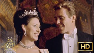 Princess Margaret's life story | Princess Margaret Biography | Royal Family Documentary |4K