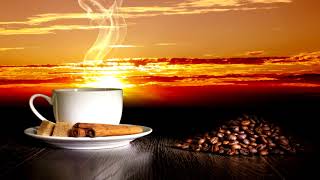 Relax With Black Coffee And Progressive Mix