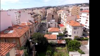 Vente - Appartement Nice (Grande Corniche) - 159 000 €