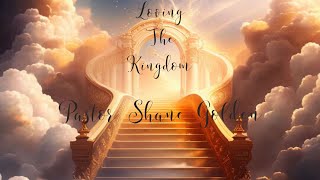 “Loving The Kingdom - Pastor Shane Golden - 1.7.24 - Summit Church Fairfield