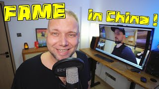 Youtuberzy Podbijają Abstrakcyjne Chiny