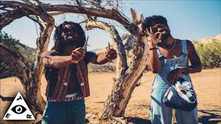 Earthgang - Nothing But The Best (Feat. Ari Lennox)