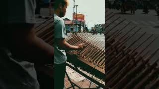 story wa ngamen 5 versi angklung jogja