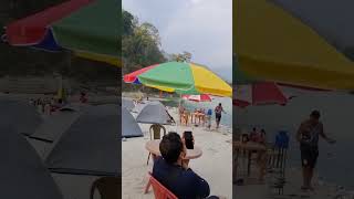 Tribeni | Darjeeling | Teesta River | Camp at Tribeni River #shorts #shortvideo #subscribe