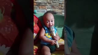 ang batang mahilig sa karaoke