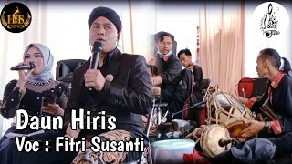 Daun Hiris ~ Kacapi Kawih || Live Show Kp. Cicalung || Ligar Sari Sorana || HMS PRO