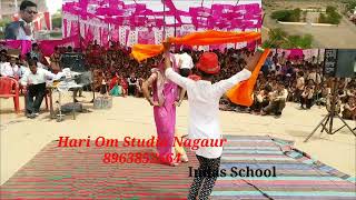 Indas School me15 August ki  Shandar prastuti