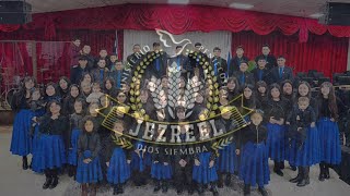 Firmes y Adelante | "Coro Jezreel"