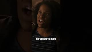 Franklin Saint's Mom Confronts Jerome #series #snowfall #franklin #netflix