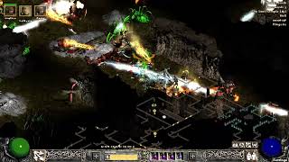 Project Diablo 2 - Map Times Database - 300 lost temple 11:22