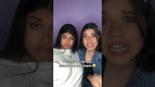 Dúo para siempre ♥️ #feedshorts #burritaburrona #humor #humortiktok #tiktokvideo