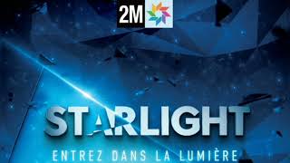 أجمل أداء Star Light 2M