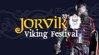 JORVIK Viking Festival 2017