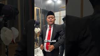 "Raffi Ahmad Dikritik Netizen sebagai 'Makelar Jabatan', Sule Klarifikasi Hanya Bercanda"#raffiahmad