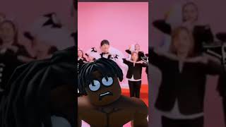 IShowSpeed rages over nae nae song (but on roblox) #roblox #meme #shorts