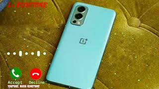 Oneplus Original Ringtone || oneplus nord 2 ringtone ||  new oneplus ringtone || 2024