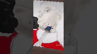 Drawing Persona 3 Characters in Roblox Spray paint part 7 #persona3reload #roblox #drawing