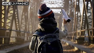 A Quiet Place 4K HDR | Opening Scene 2/2