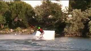 Session Wake De la Team Kezako? S1E4