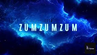 Teto - zumzumzum (8D AUDIO)