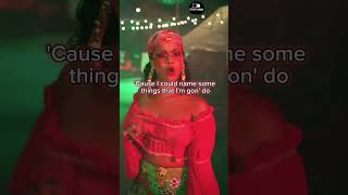 Dj Khaled,Rihanna,Bryson Tiller - Wild Thoughts. #rihanna #djkhaled #brysontiller #lyrics #music