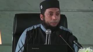 Sebab terjadinya gempa di Yogyakarta - Ustadz Khalid Basalamah