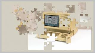 012 Apple Products Jigsaw Puzzle /Enjoy Gameplay Video on PC