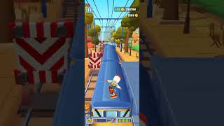 Royal Rush: Subway Surfers Prince Majestic Madness: Subway Surfers Prince Edition