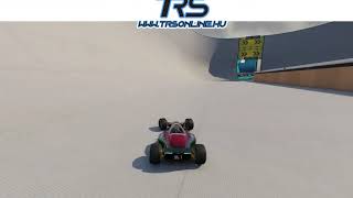 Trackmania 2020 - Training 12 Gold Medal