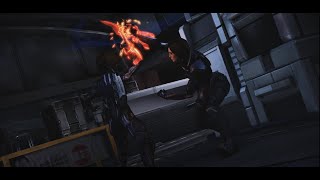 Mass Effect 3 Legendary Edition - Duel of Fates Femshep Clone Citadel DLC