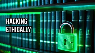 Mastering the Art of Ethical Hacking: What is Ethical hacking ?